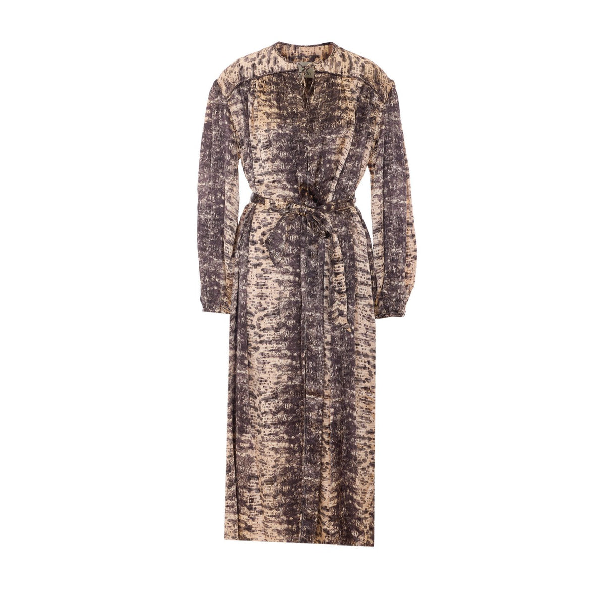 Isabel Marant Women Luada Dress ISABEL MARANT