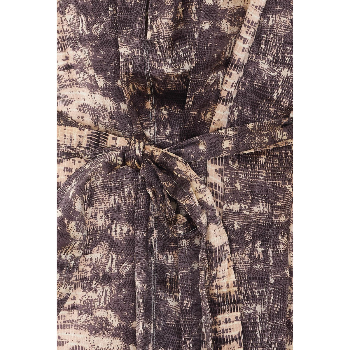 Isabel Marant Women Luada Dress ISABEL MARANT