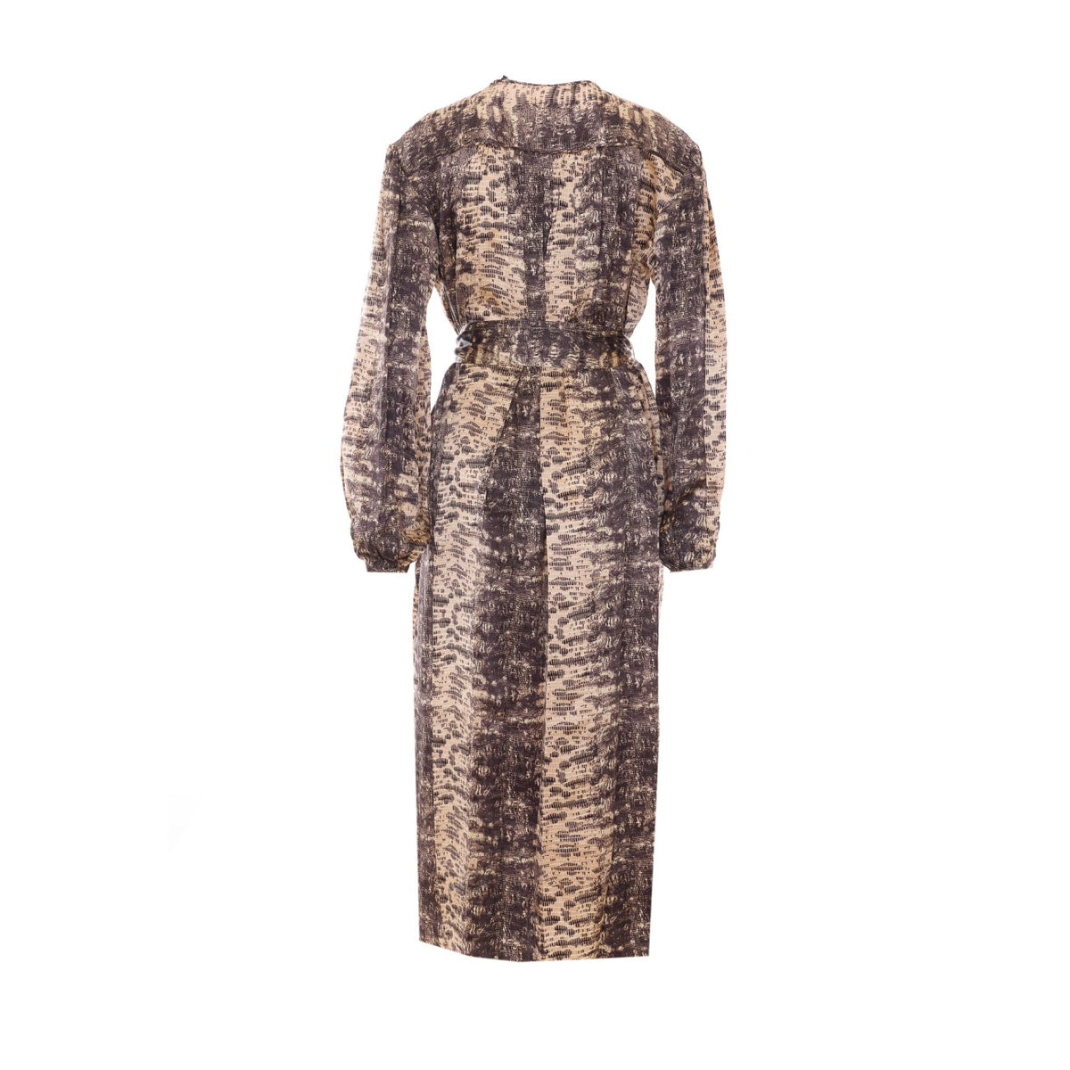Isabel Marant Women Luada Dress ISABEL MARANT