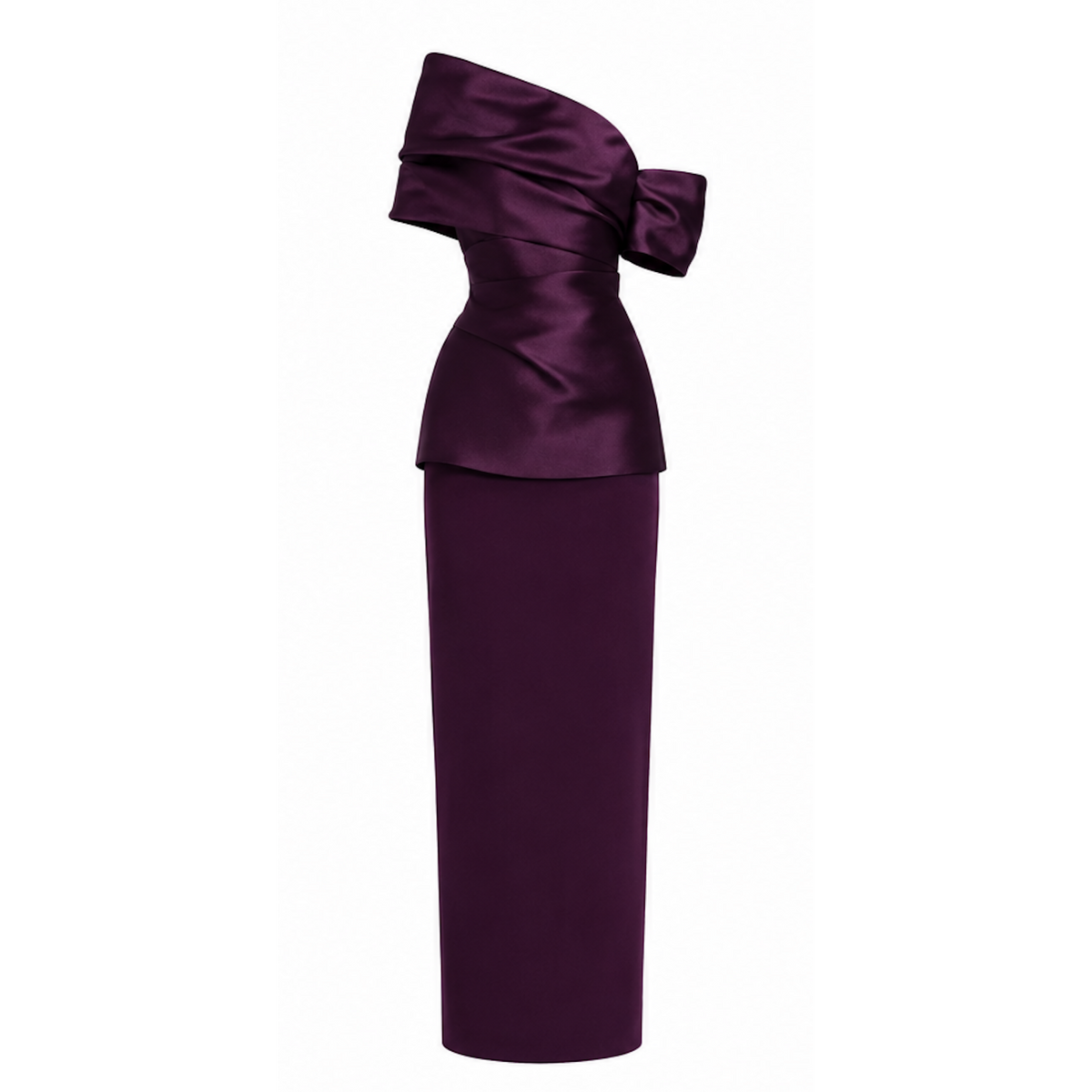 Solace London Women Lucine Maxi Dress SOLACE LONDON
