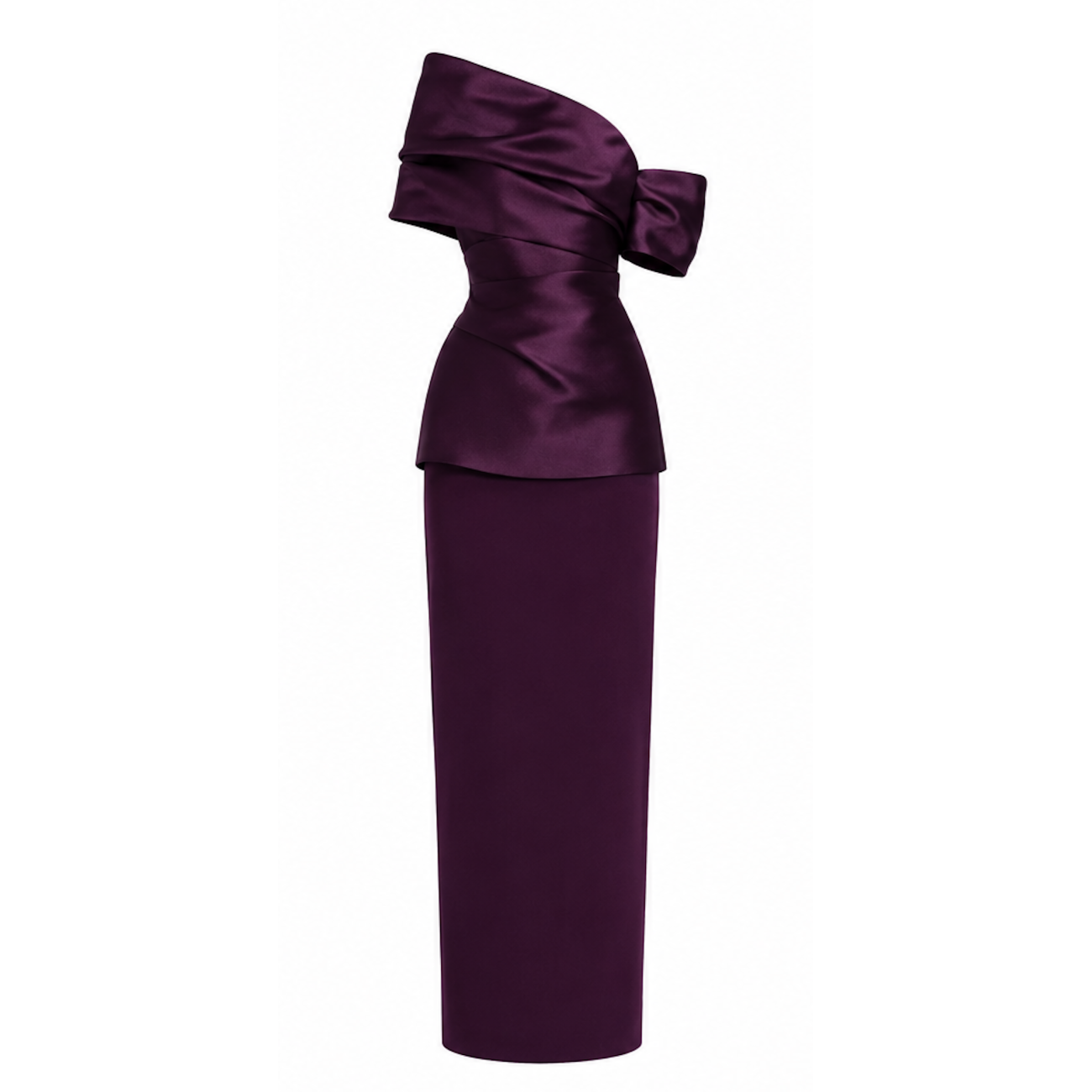 Solace London Women Lucine Maxi Dress SOLACE LONDON