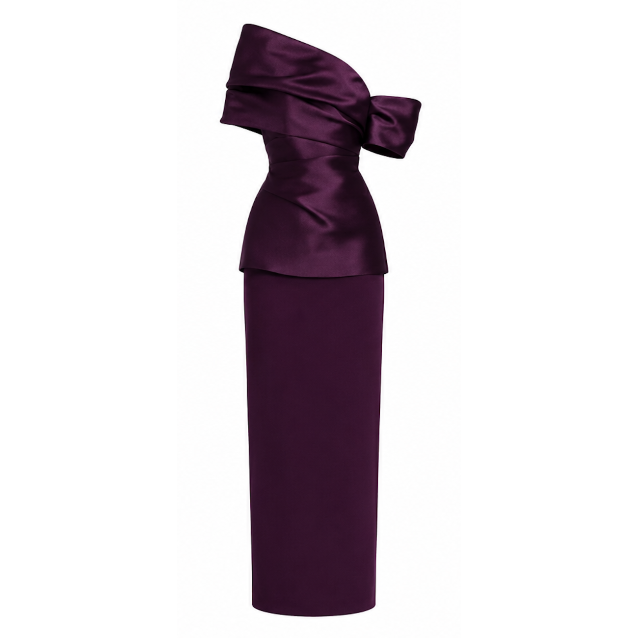 Solace London Women Lucine Maxi Dress SOLACE LONDON