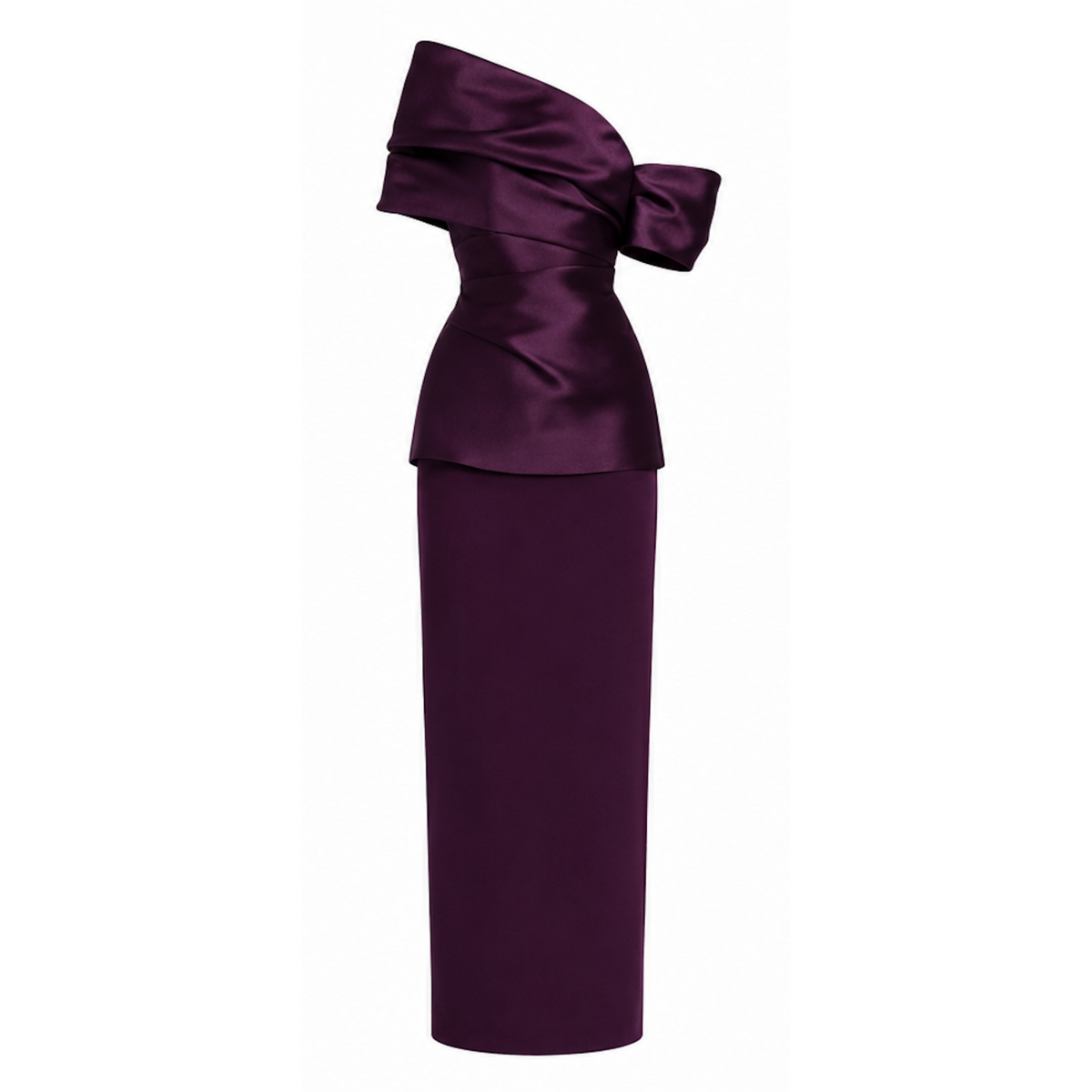Solace London Women Lucine Maxi Dress SOLACE LONDON