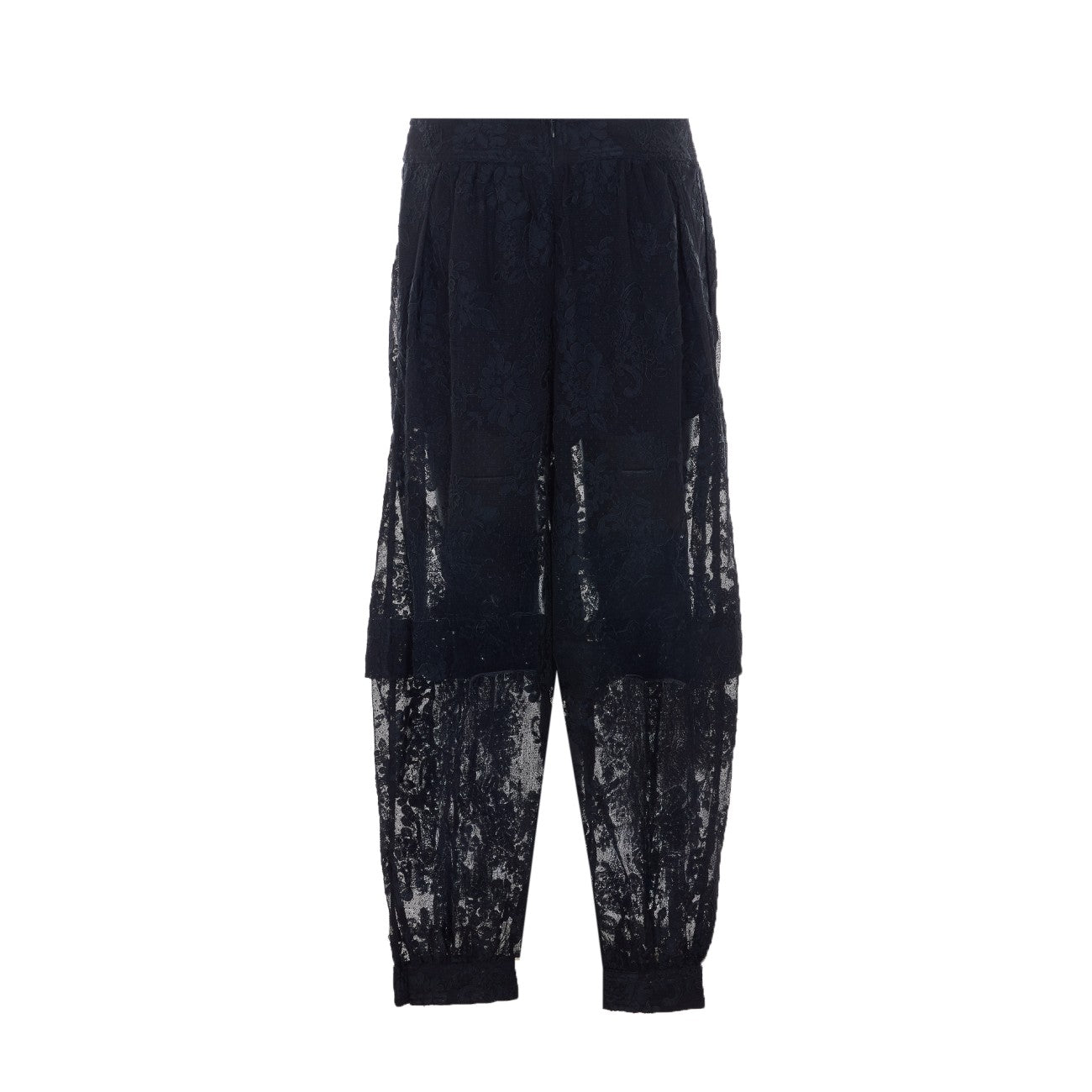 Zimmermann Women Luna Lace Harem Pants ZIMMERMANN
