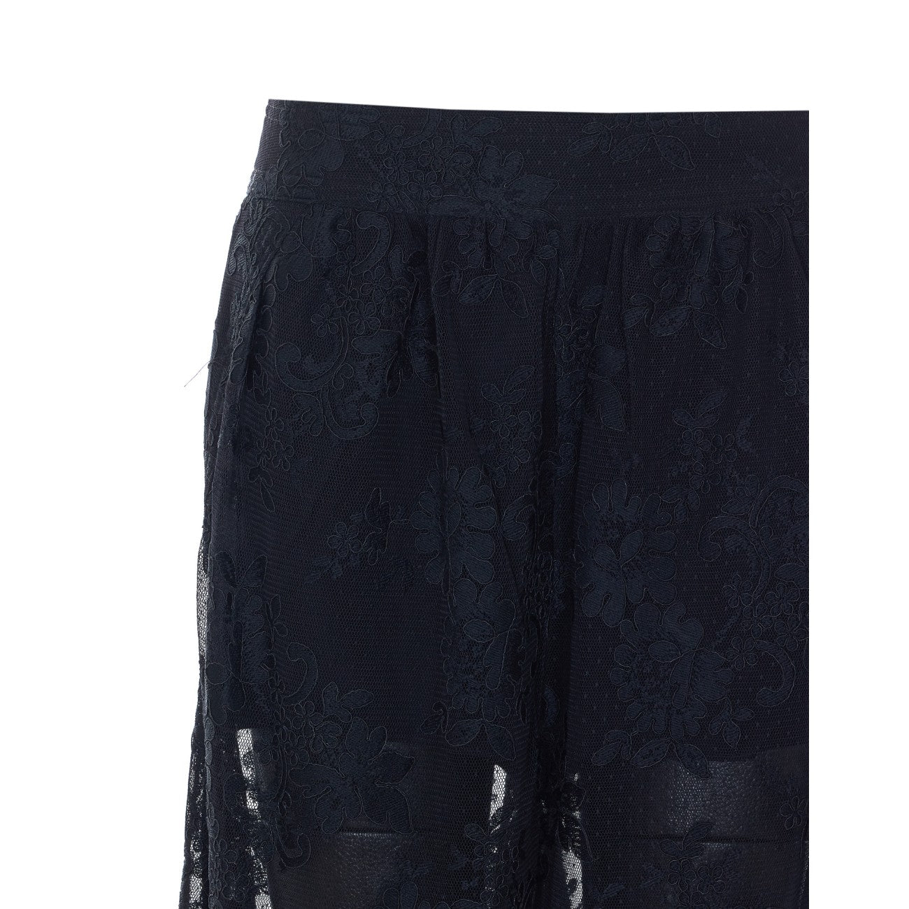 Zimmermann Women Luna Lace Harem Pants ZIMMERMANN
