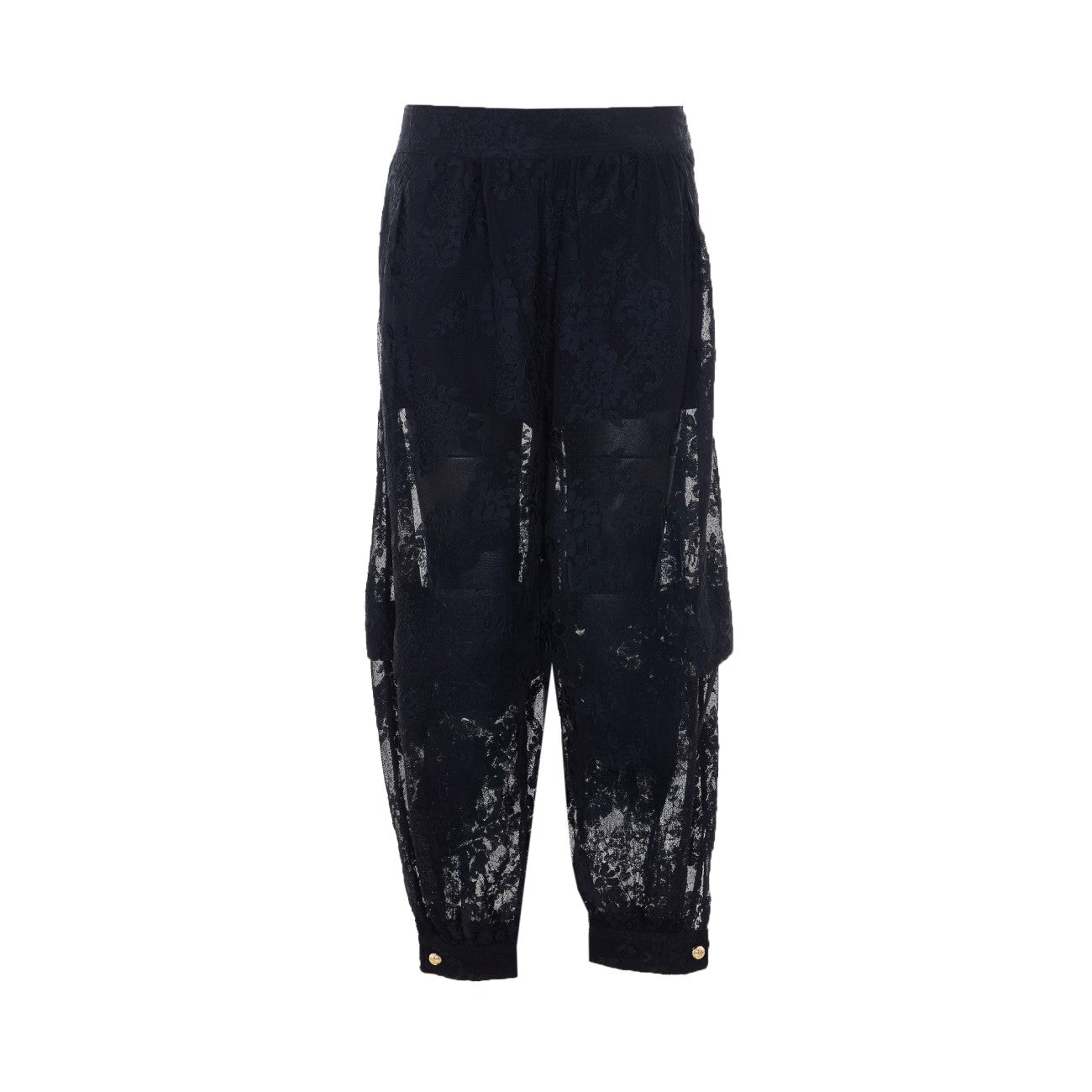 Zimmermann Women Luna Lace Harem Pants ZIMMERMANN
