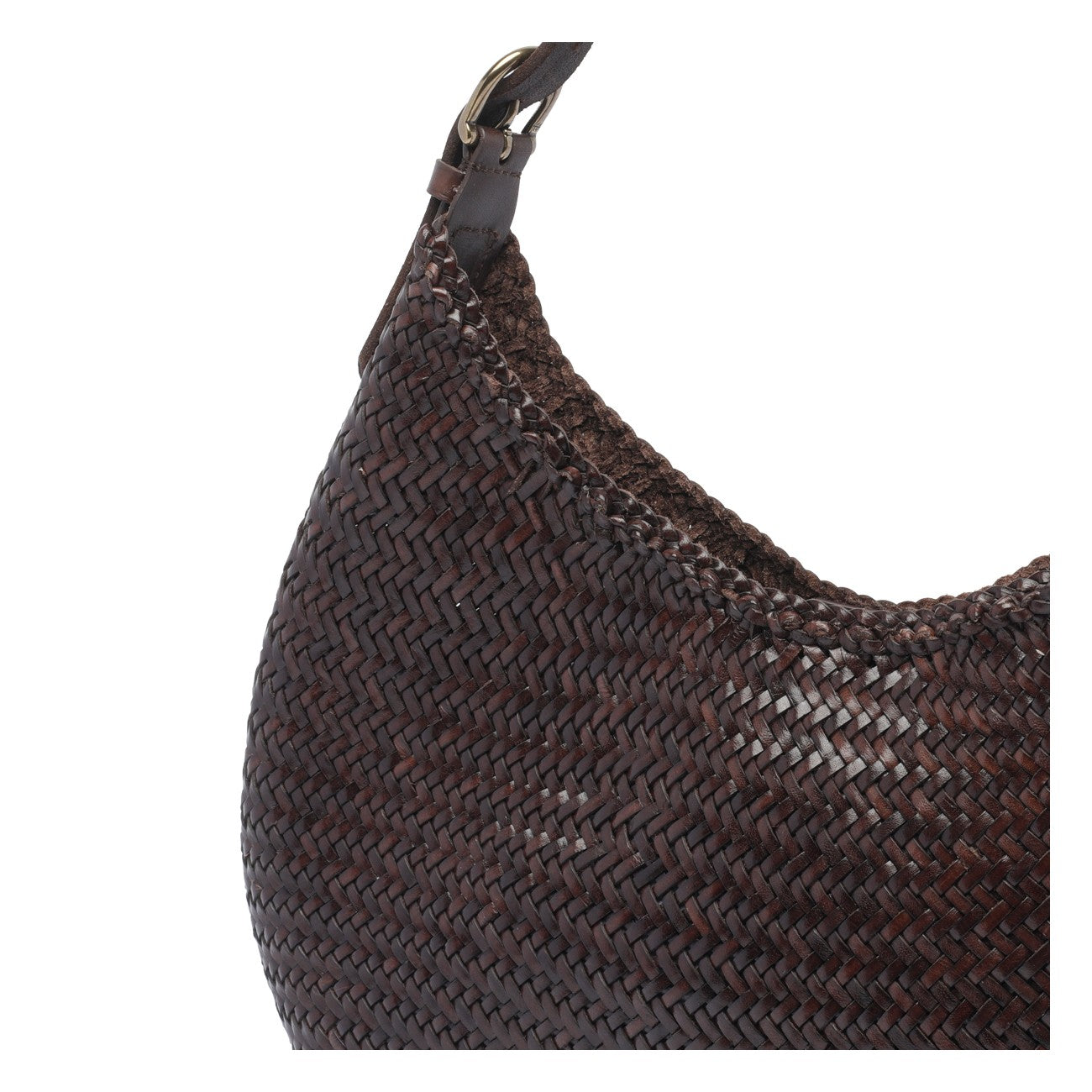 Dragon Diffusion Women Luna Mezza Shoulder Bag DRAGON DIFFUSION