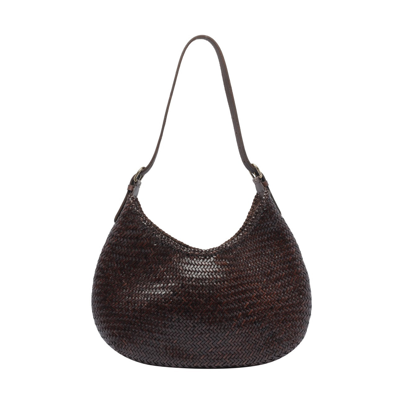 Dragon Diffusion Women Luna Mezza Shoulder Bag DRAGON DIFFUSION