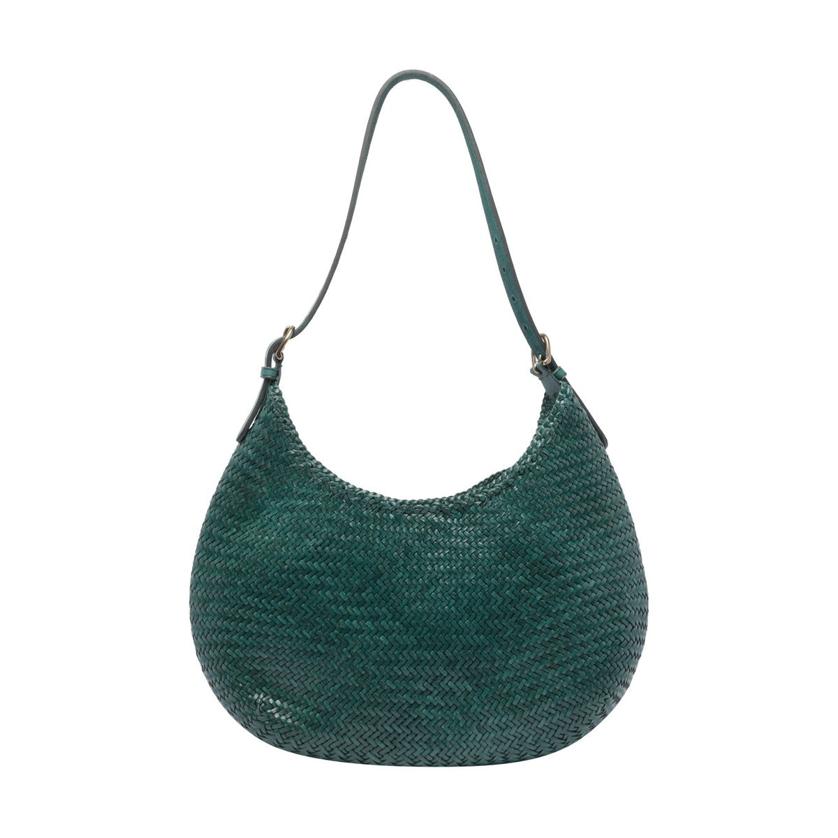 Dragon Diffusion Women Luna Mezza Shoulder Bag DRAGON DIFFUSION