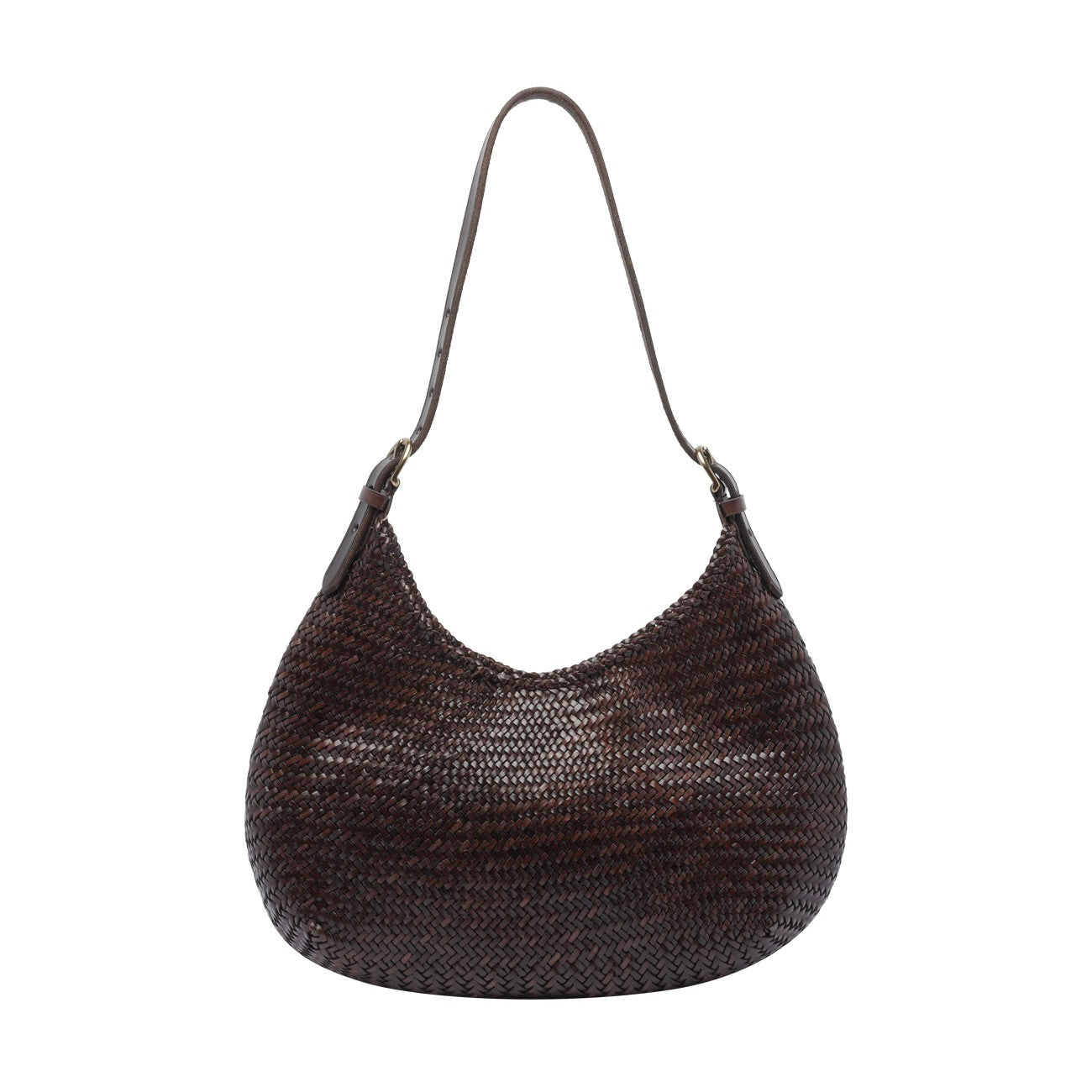 Dragon Diffusion Women Luna Mezza Shoulder Bag DRAGON DIFFUSION