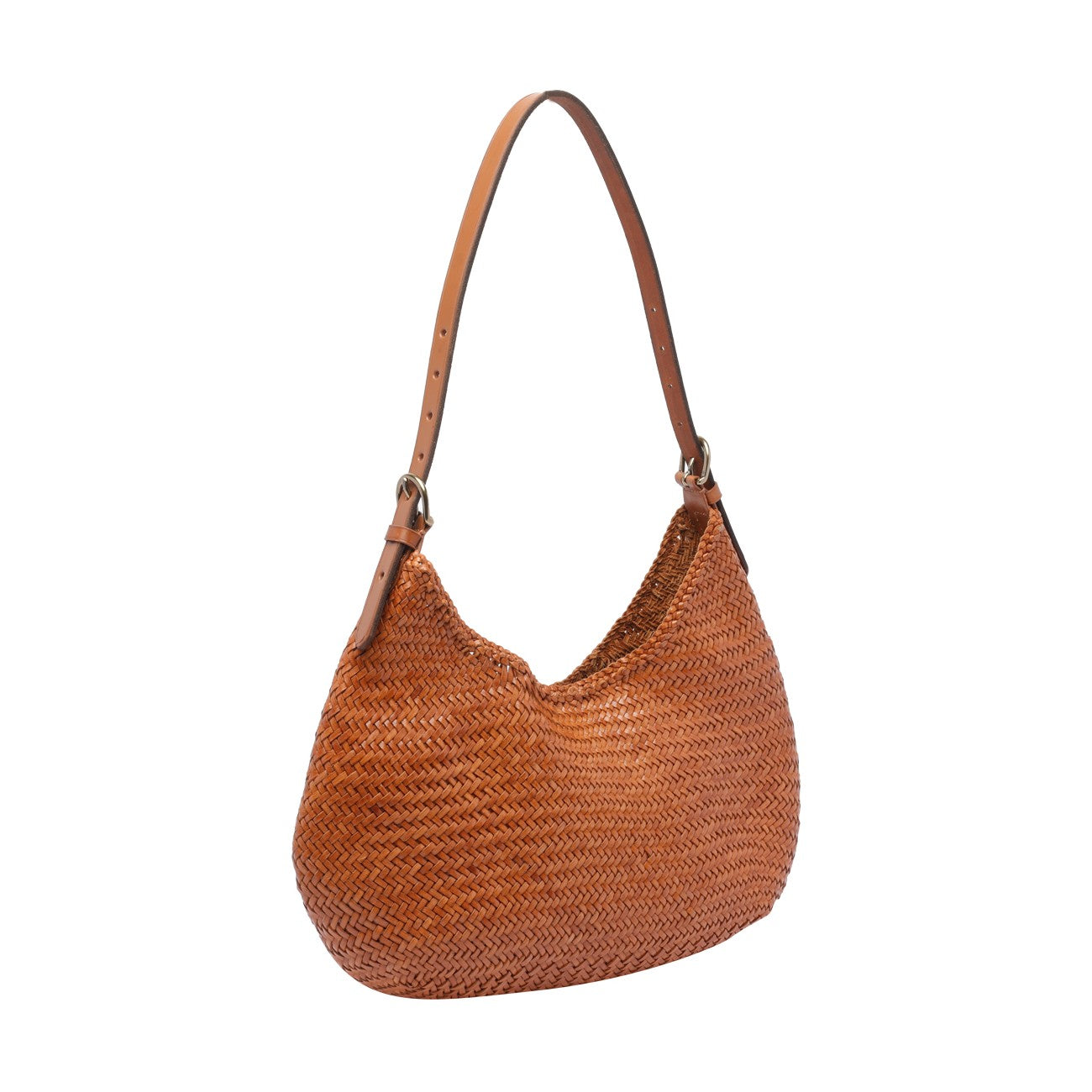 Dragon Diffusion Women Luna Mezza Shoulder Bag DRAGON DIFFUSION