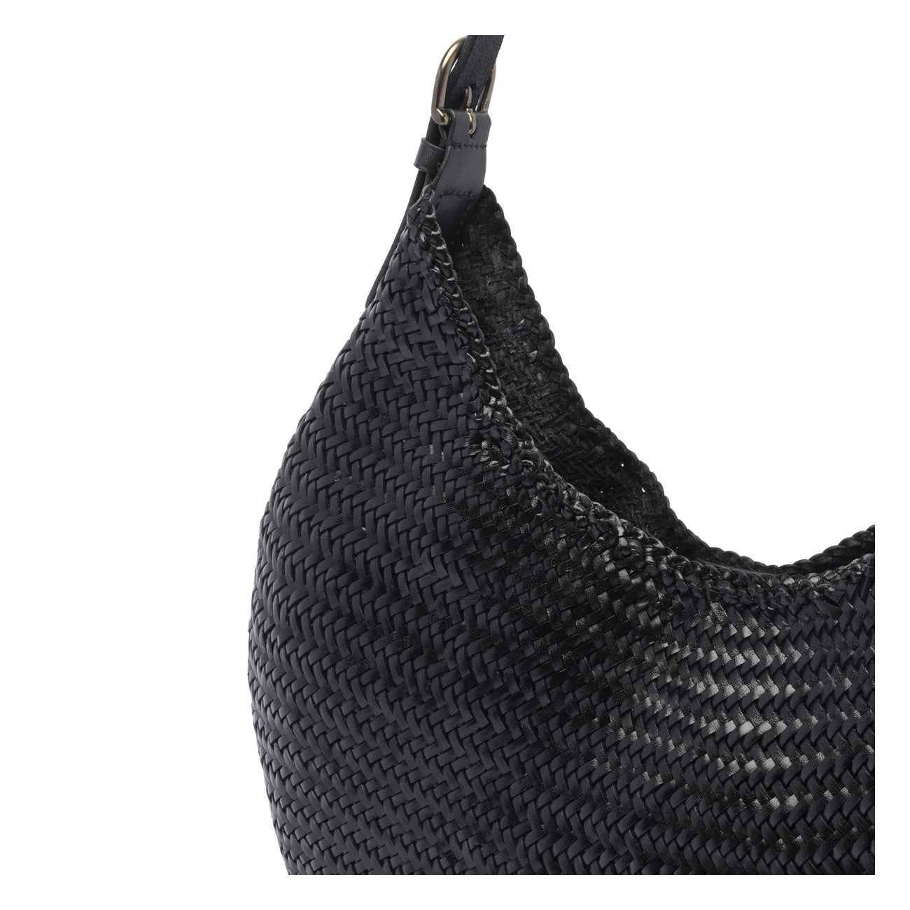 Dragon Diffusion Women Luna Mezza Shoulder Bag DRAGON DIFFUSION