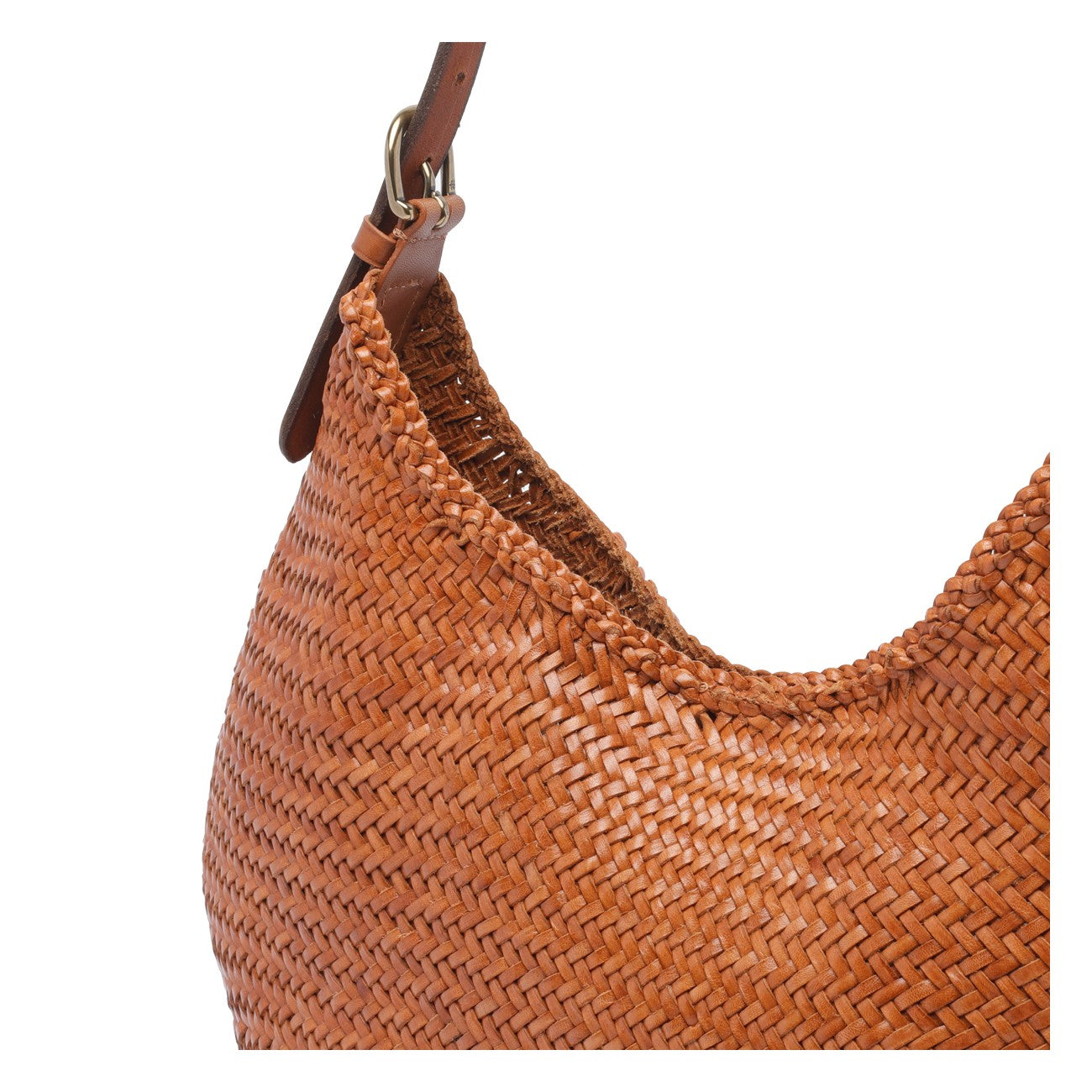 Dragon Diffusion Women Luna Mezza Shoulder Bag DRAGON DIFFUSION