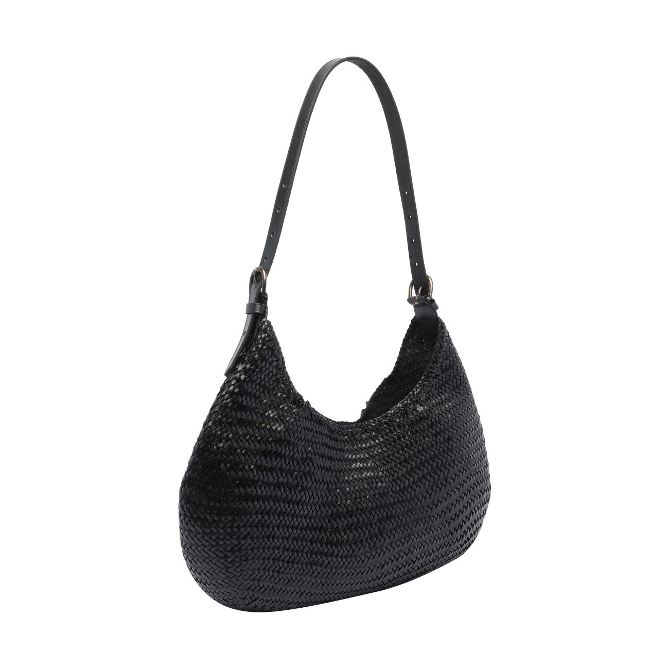 Dragon Diffusion Women Luna Mezza Shoulder Bag DRAGON DIFFUSION