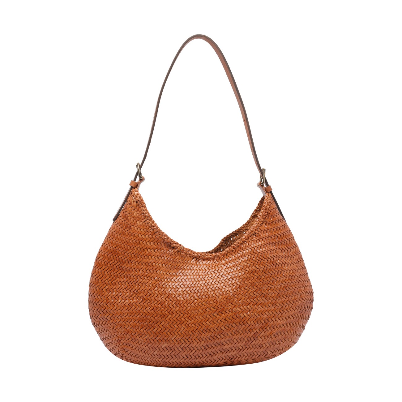 Dragon Diffusion Women Luna Mezza Shoulder Bag DRAGON DIFFUSION