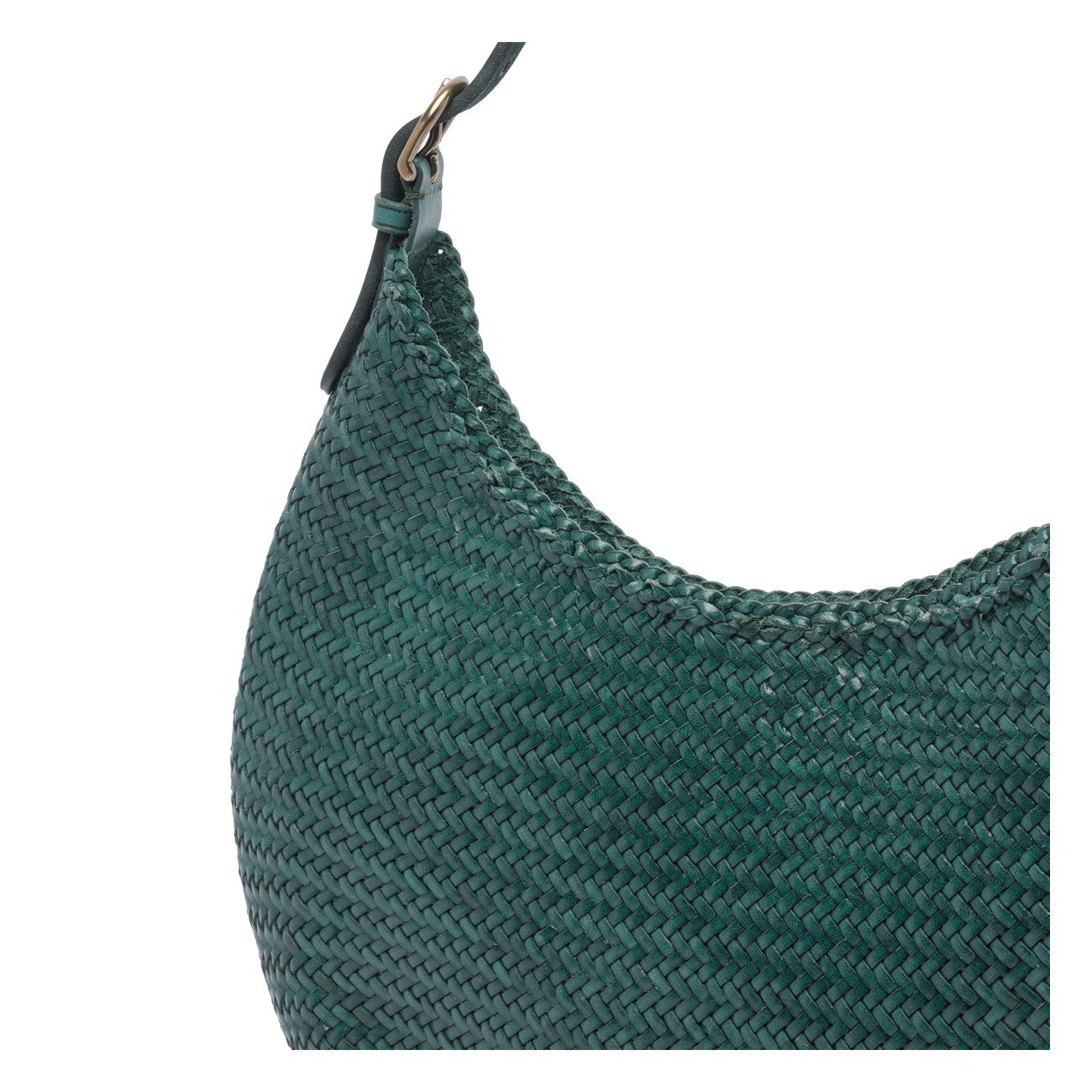 Dragon Diffusion Women Luna Mezza Shoulder Bag DRAGON DIFFUSION