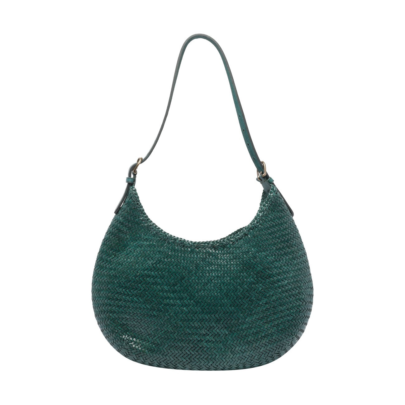 Dragon Diffusion Women Luna Mezza Shoulder Bag DRAGON DIFFUSION
