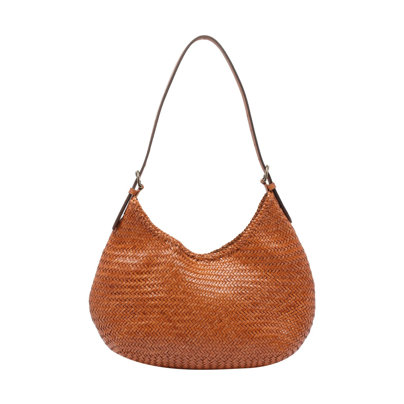 Dragon Diffusion Women Luna Mezza Shoulder Bag DRAGON DIFFUSION