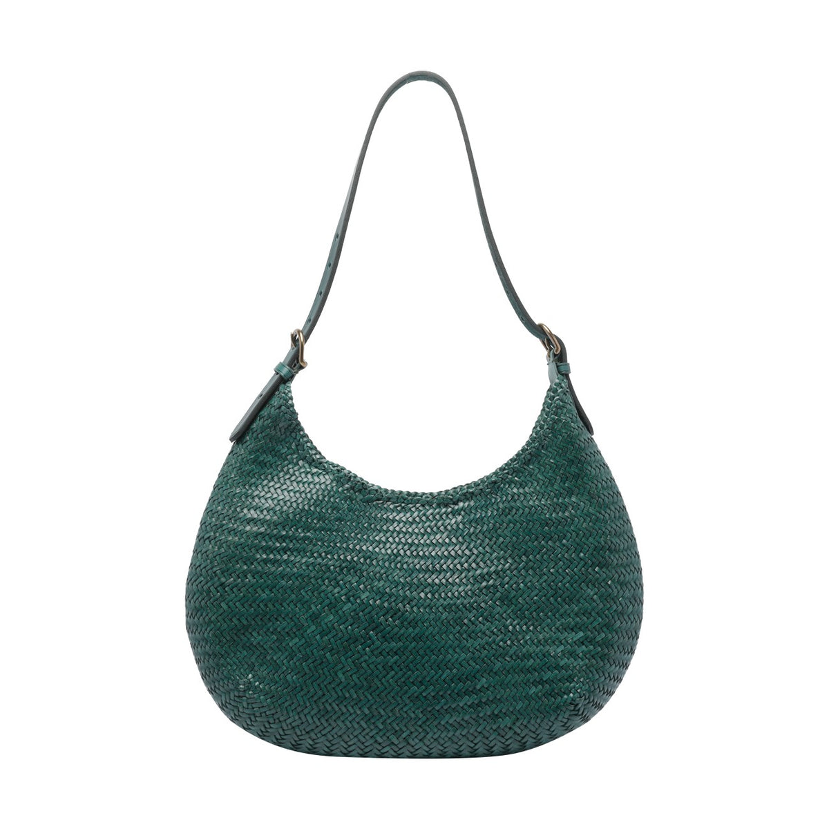 Dragon Diffusion Women Luna Mezza Shoulder Bag DRAGON DIFFUSION