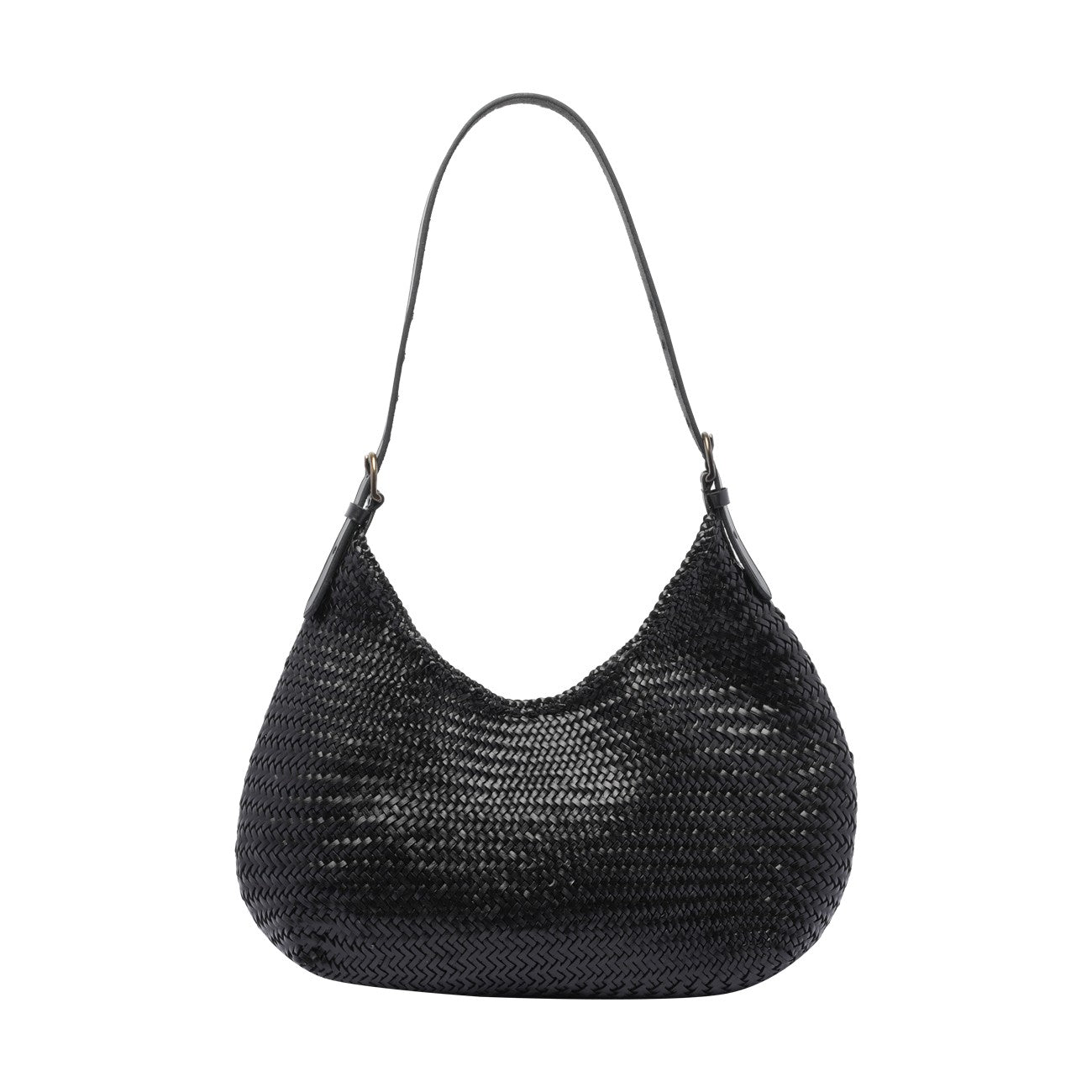 Dragon Diffusion Women Luna Mezza Shoulder Bag DRAGON DIFFUSION