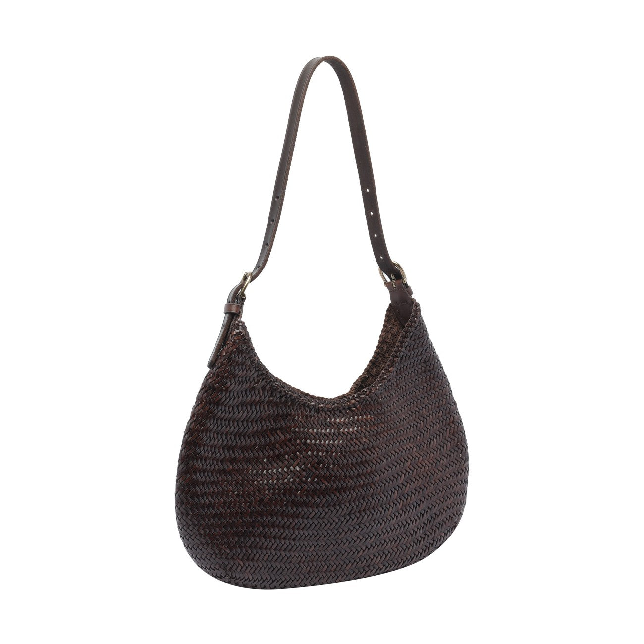Dragon Diffusion Women Luna Mezza Shoulder Bag DRAGON DIFFUSION