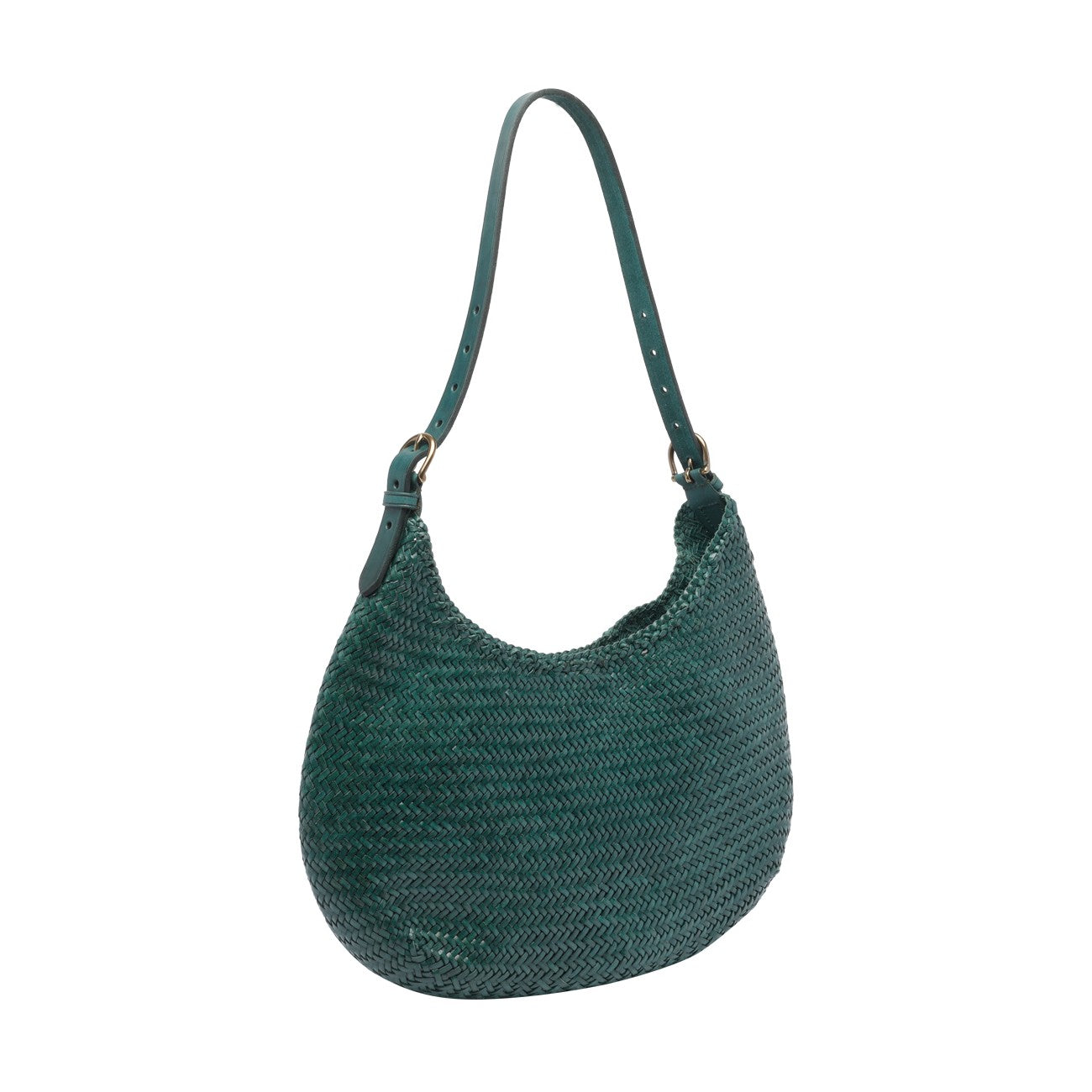 Dragon Diffusion Women Luna Mezza Shoulder Bag DRAGON DIFFUSION