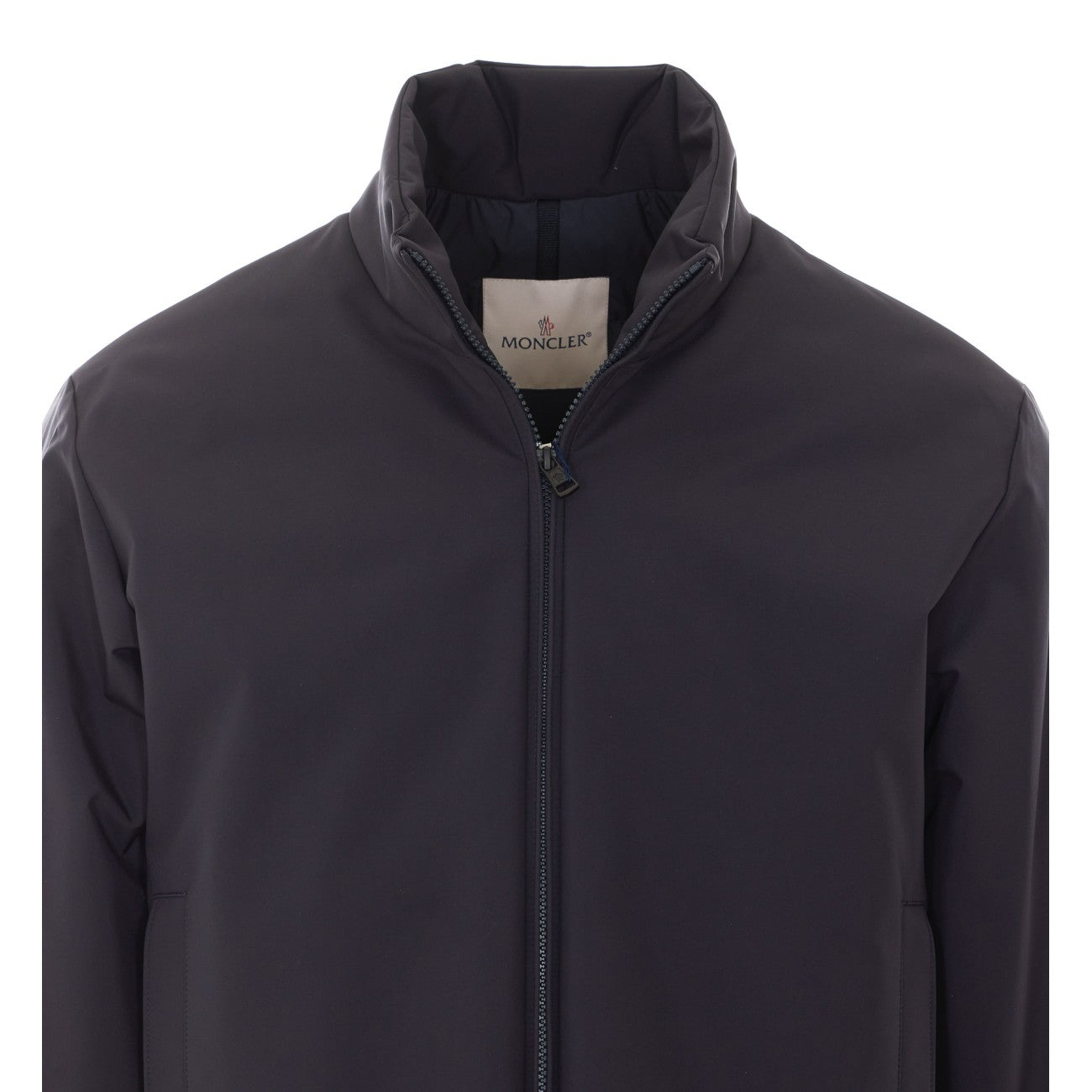 Moncler Men Luserna Short Down Jacket MONCLER