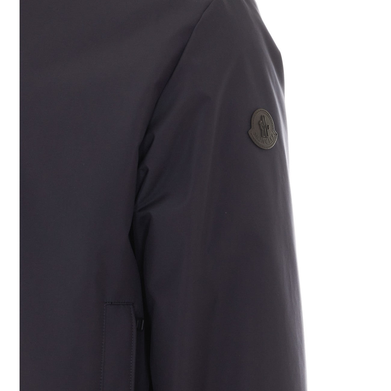 Moncler Men Luserna Short Down Jacket MONCLER