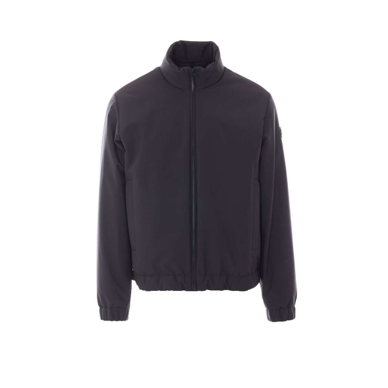 Moncler Men Luserna Short Down Jacket MONCLER