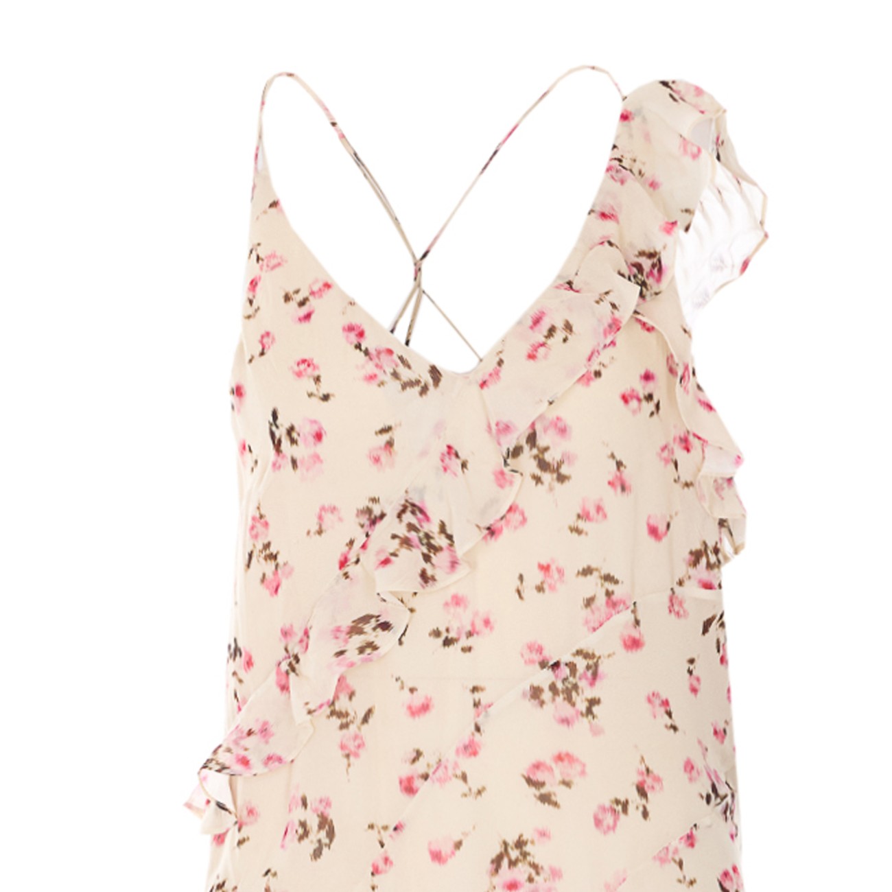Isabel Marant Etoile Women Luxie Long Dress ISABEL MARANT ETOILE