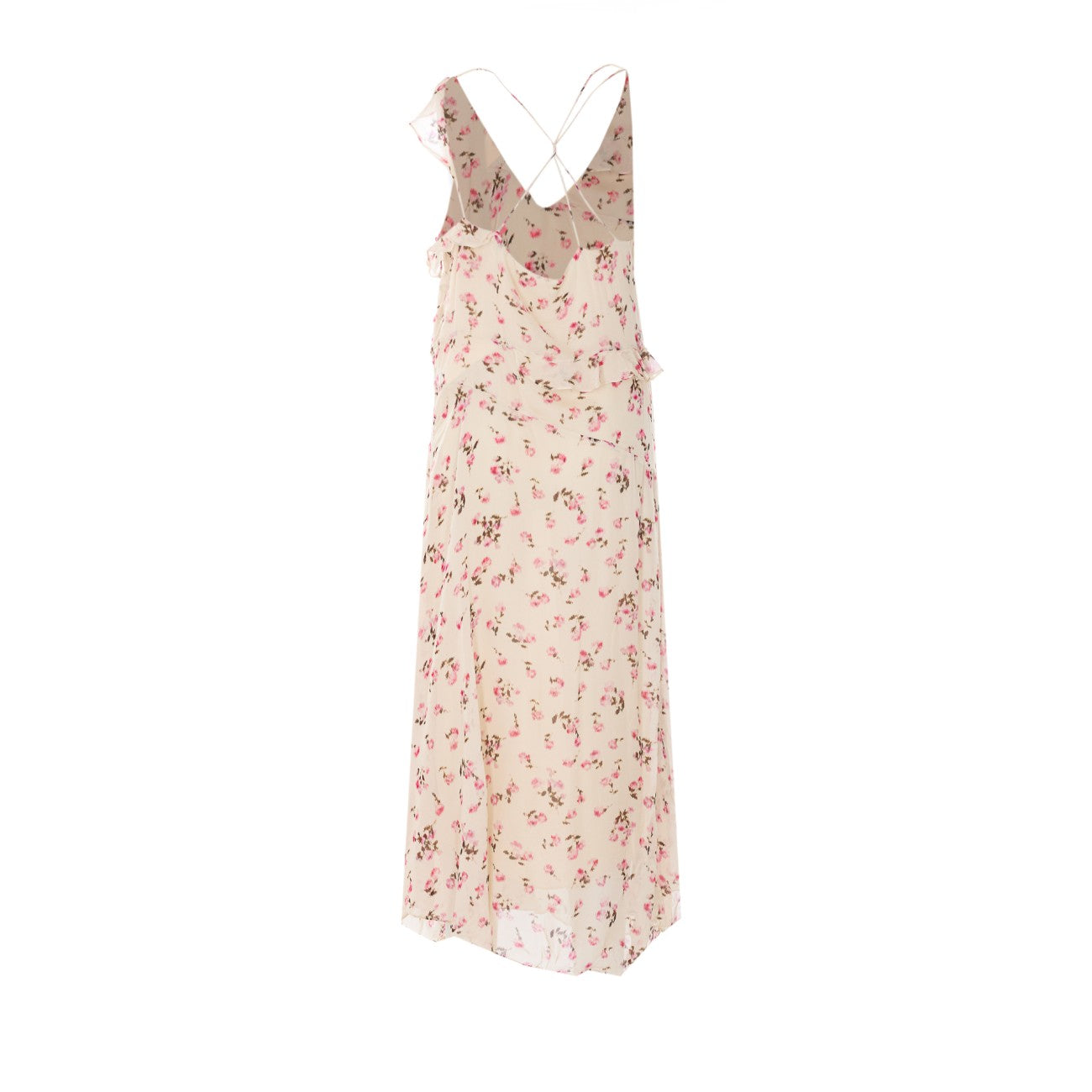Isabel Marant Etoile Women Luxie Long Dress ISABEL MARANT ETOILE