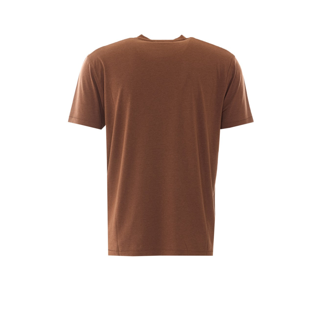 Tom Ford Men Lyocell And Cotton T-Shirt TOM FORD