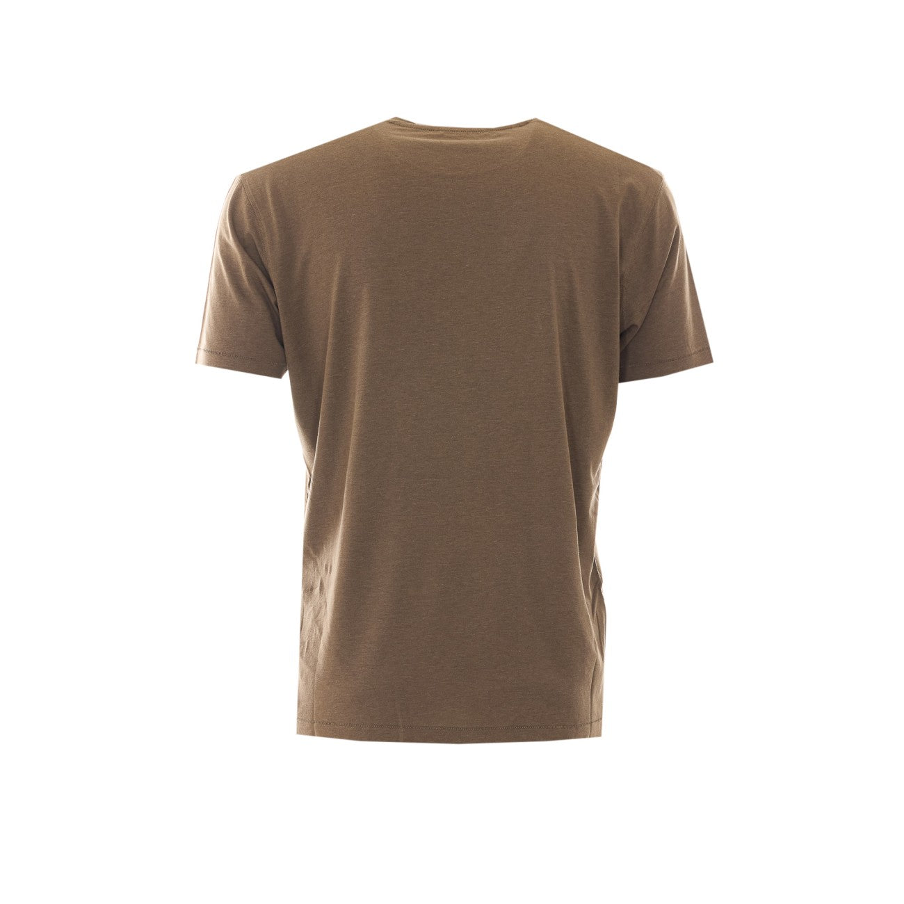 Tom Ford Men Lyocell And Cotton T-Shirt TOM FORD