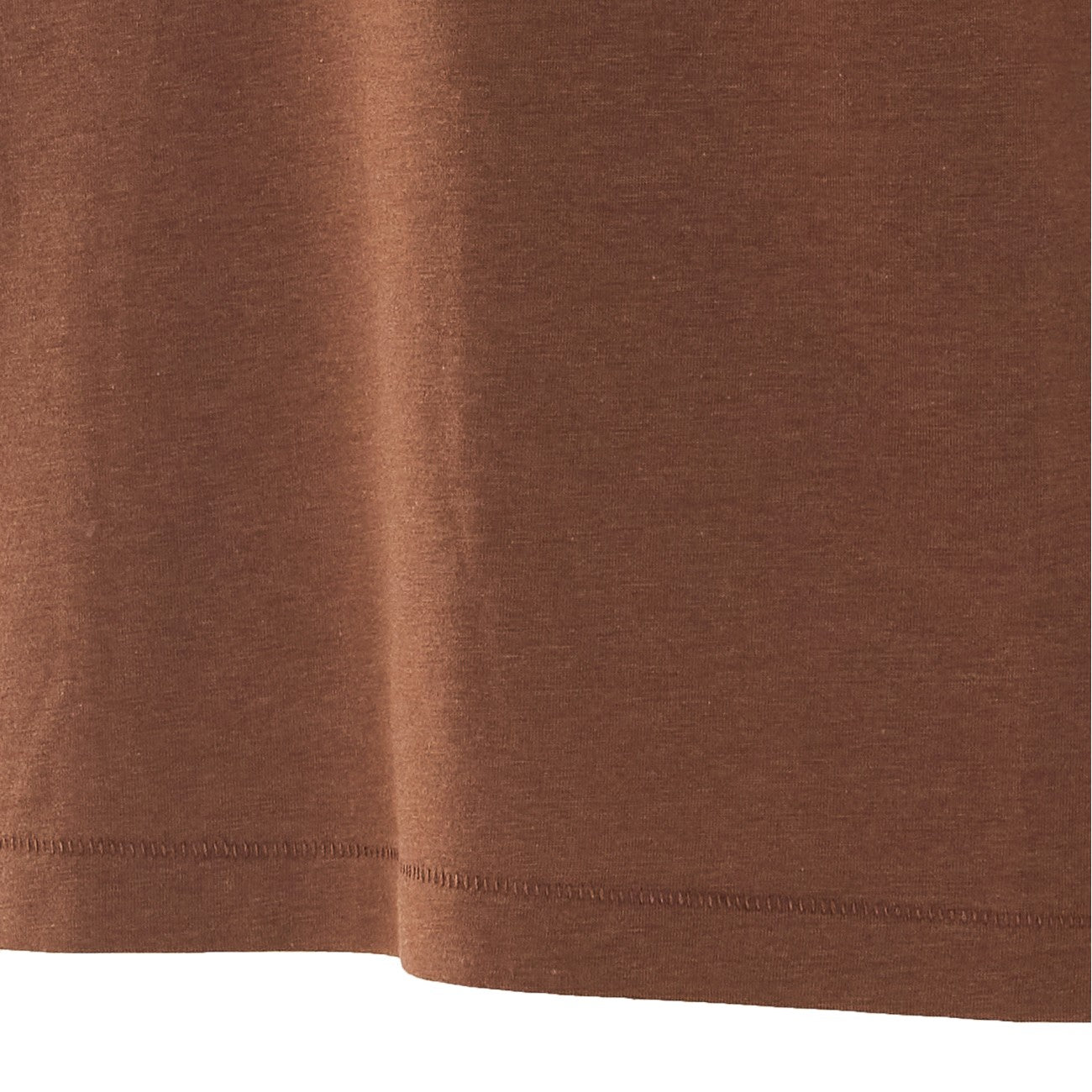 Tom Ford Men Lyocell And Cotton T-Shirt TOM FORD