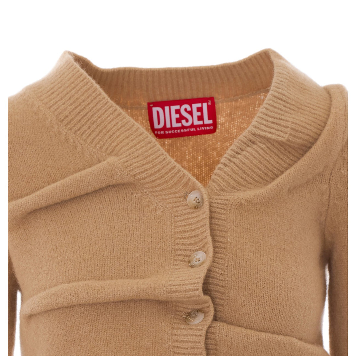 Diesel Women M-Ava Cardigan DIESEL
