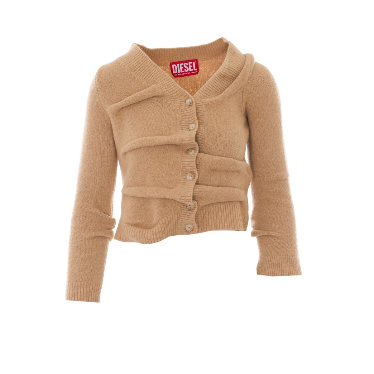 Diesel Women M-Ava Cardigan DIESEL