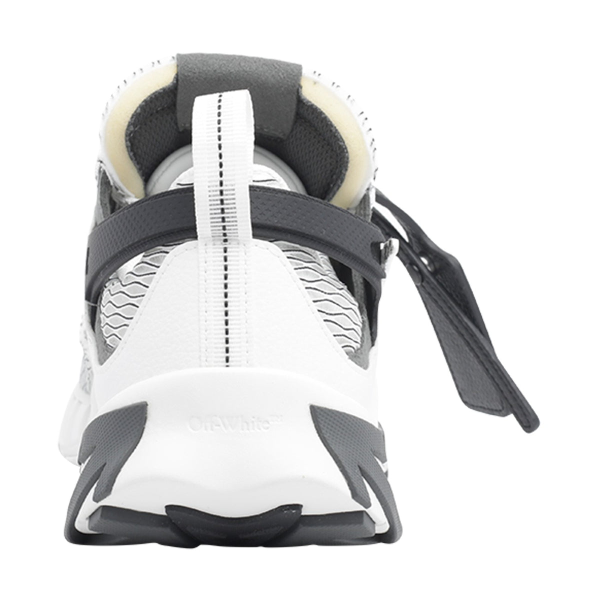 Off White Men M-Space Memo Sneakers OFF-WHITE
