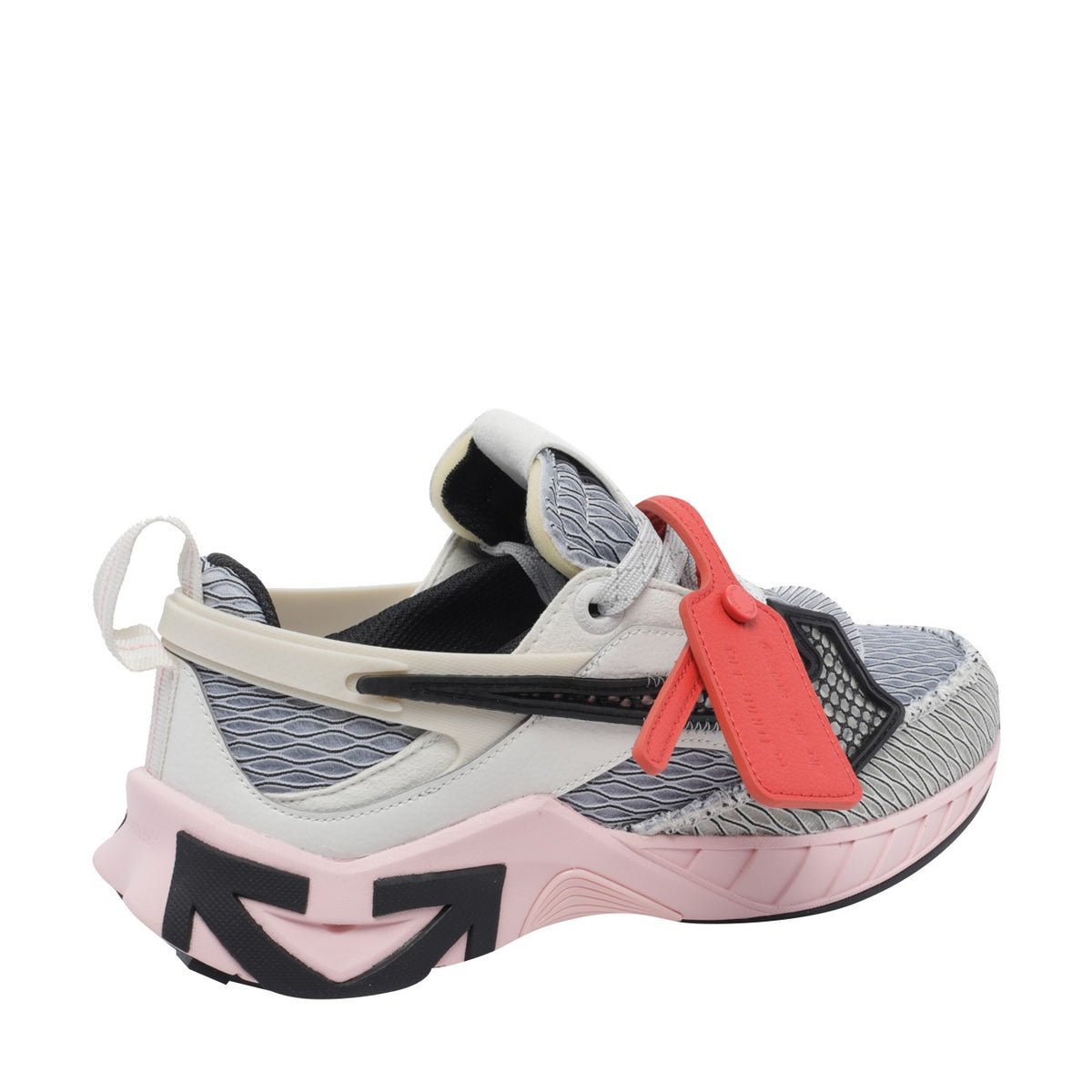 Off White Women M-Space Memo Sneakers OFF-WHITE