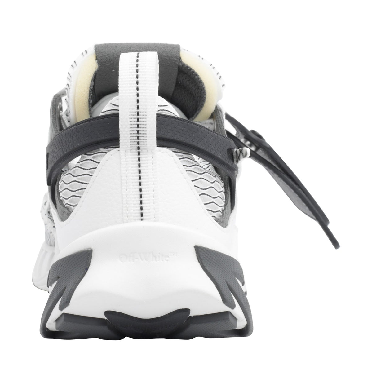 Off White Women M-Space Memo Sneakers OFF-WHITE
