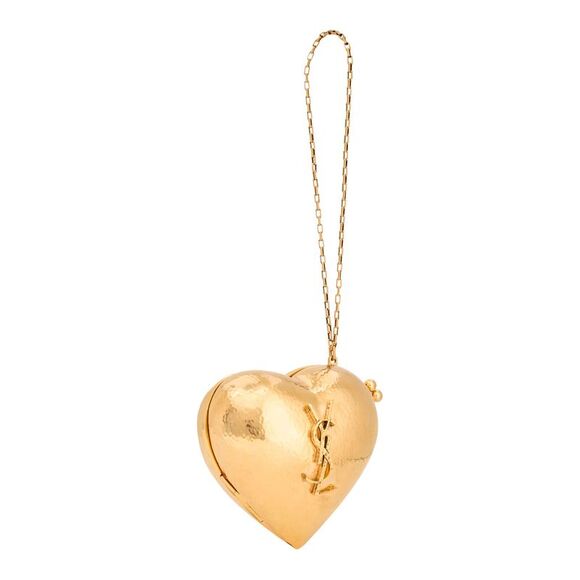 Saint Laurent Women Ysl Pw Minaudiere SAINT LAURENT