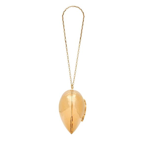 Saint Laurent Women Ysl Pw Minaudiere SAINT LAURENT