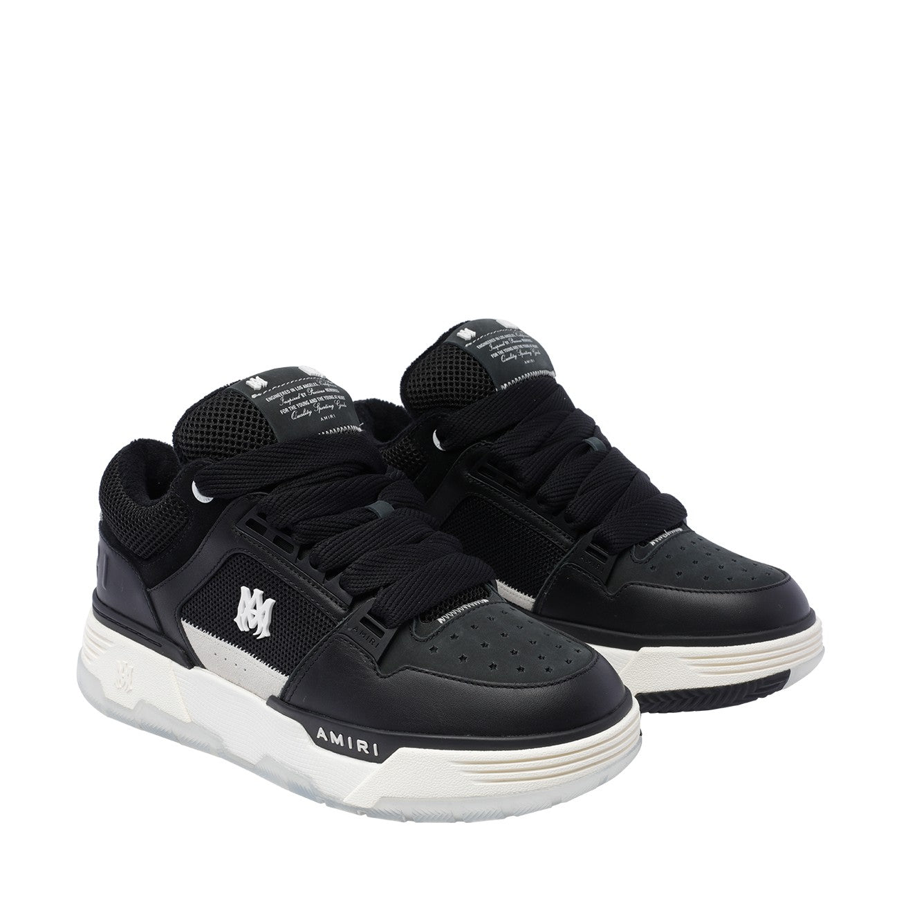 Amiri Men Ma-1 Sneakers AMIRI