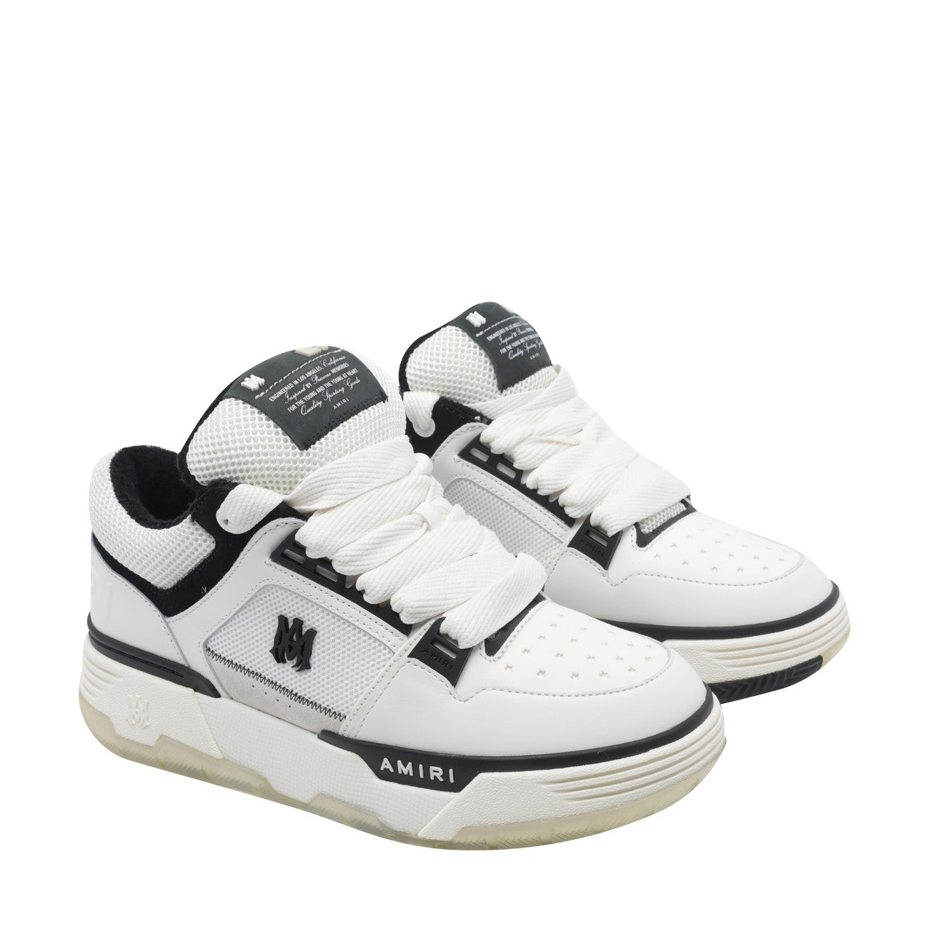 Amiri Men Ma-1 Sneakers AMIRI