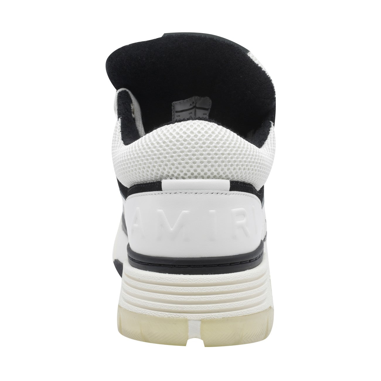 Amiri Men Ma-1 Sneakers AMIRI