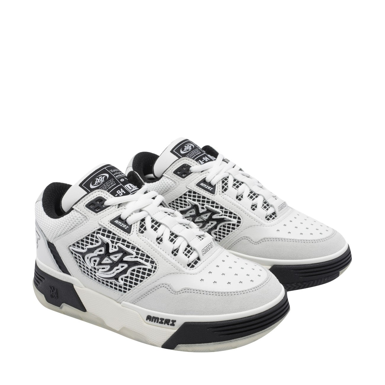 Amiri Men Ma-94 Sneakers AMIRI