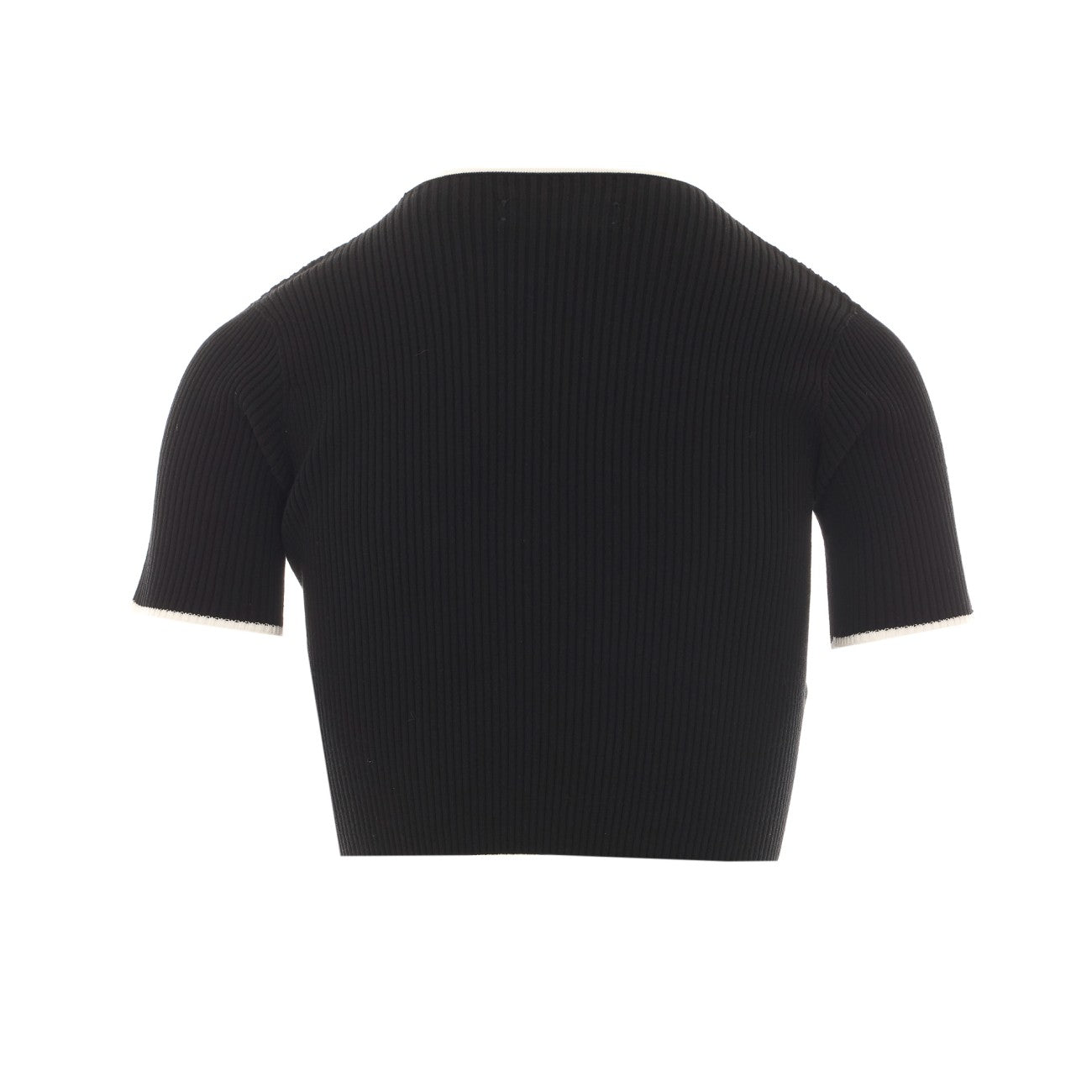 Amiri Women Ma Baby Top AMIRI