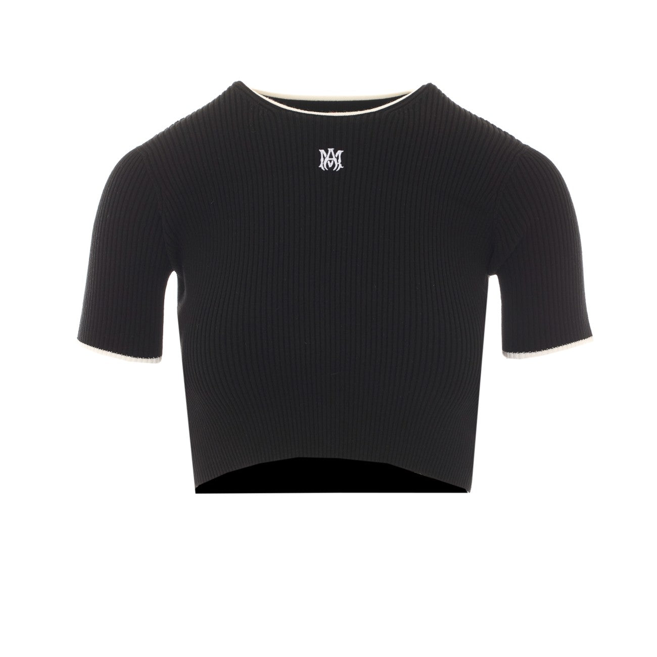 Amiri Women Ma Baby Top AMIRI