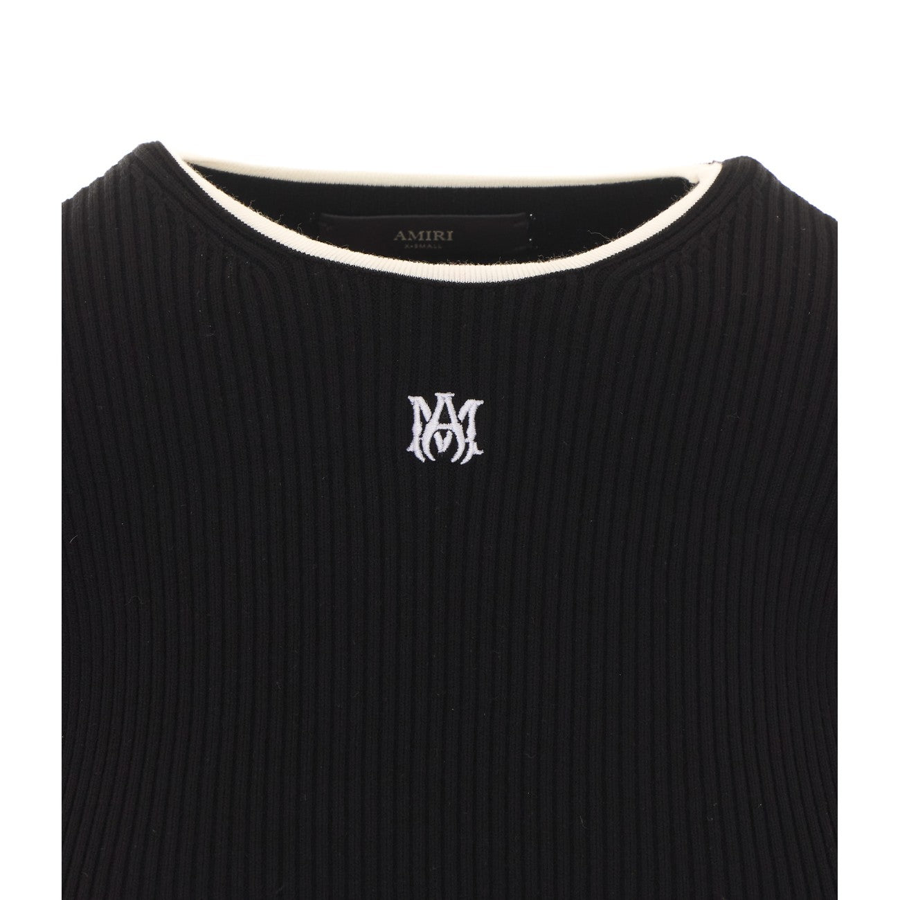 Amiri Women Ma Baby Top AMIRI