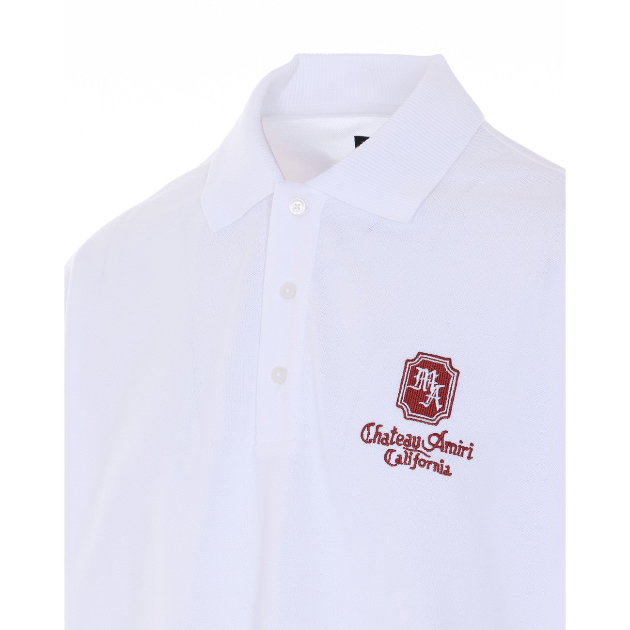 Amiri Men Ma Chateau Polo AMIRI