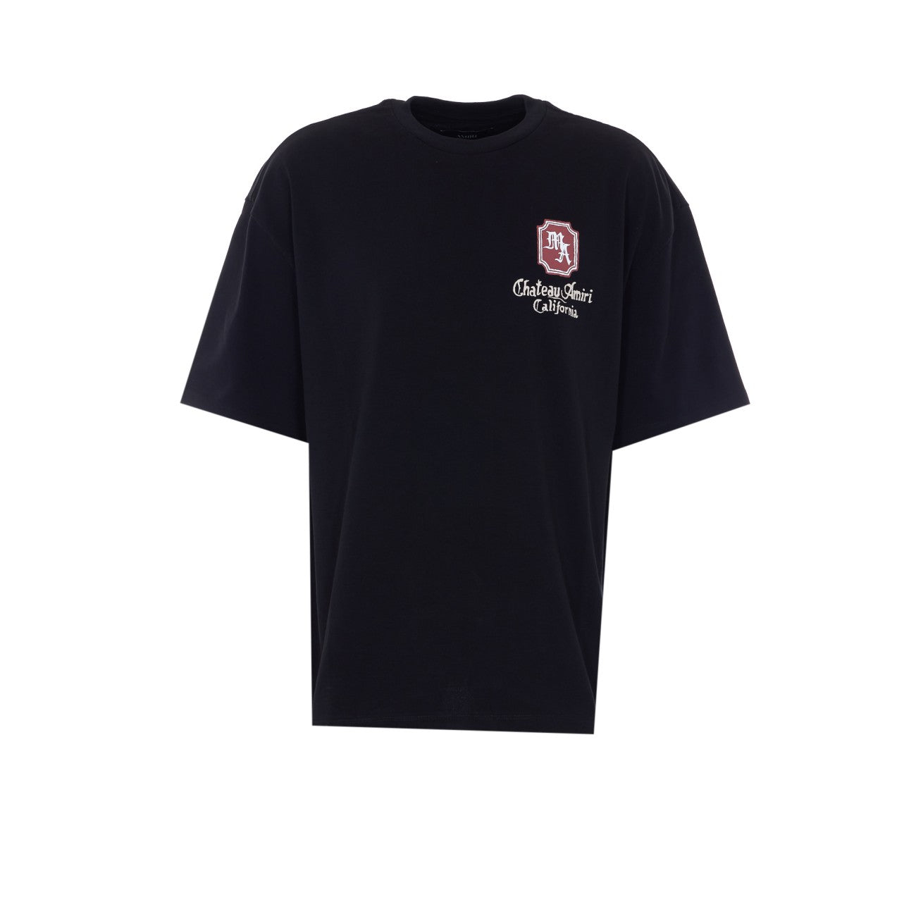 Amiri Men Ma Chateau T-Shirt